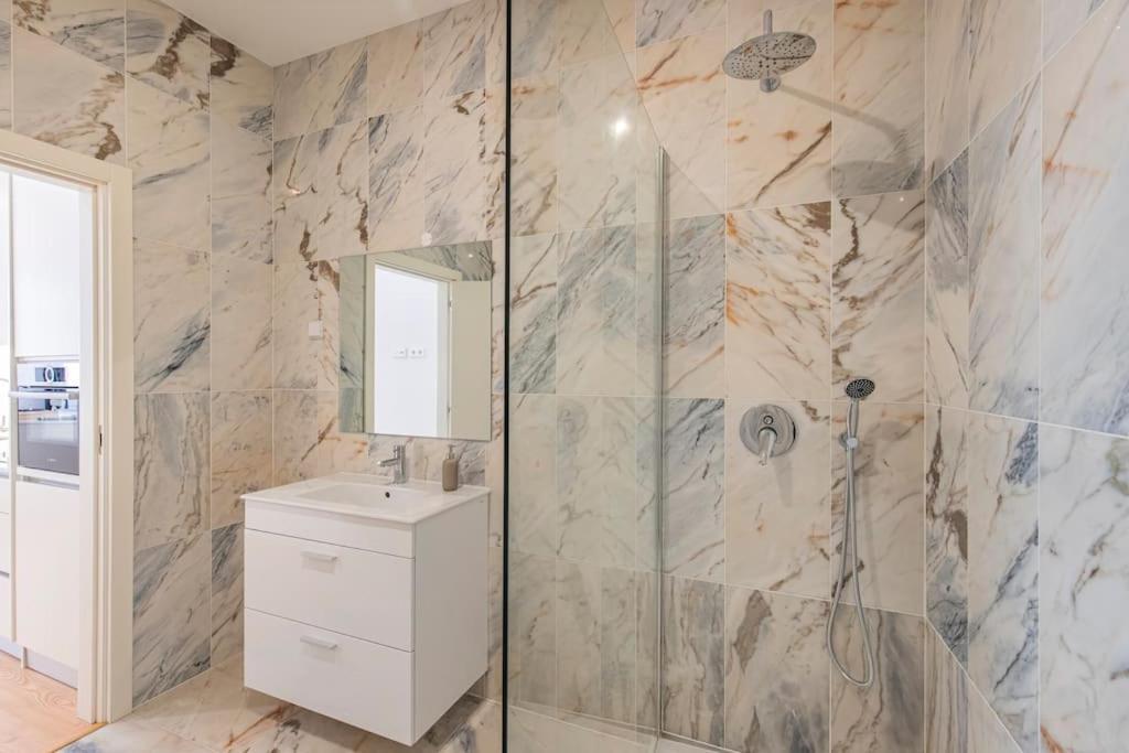 Monteverde I By Innkeeper Lisbon Luaran gambar