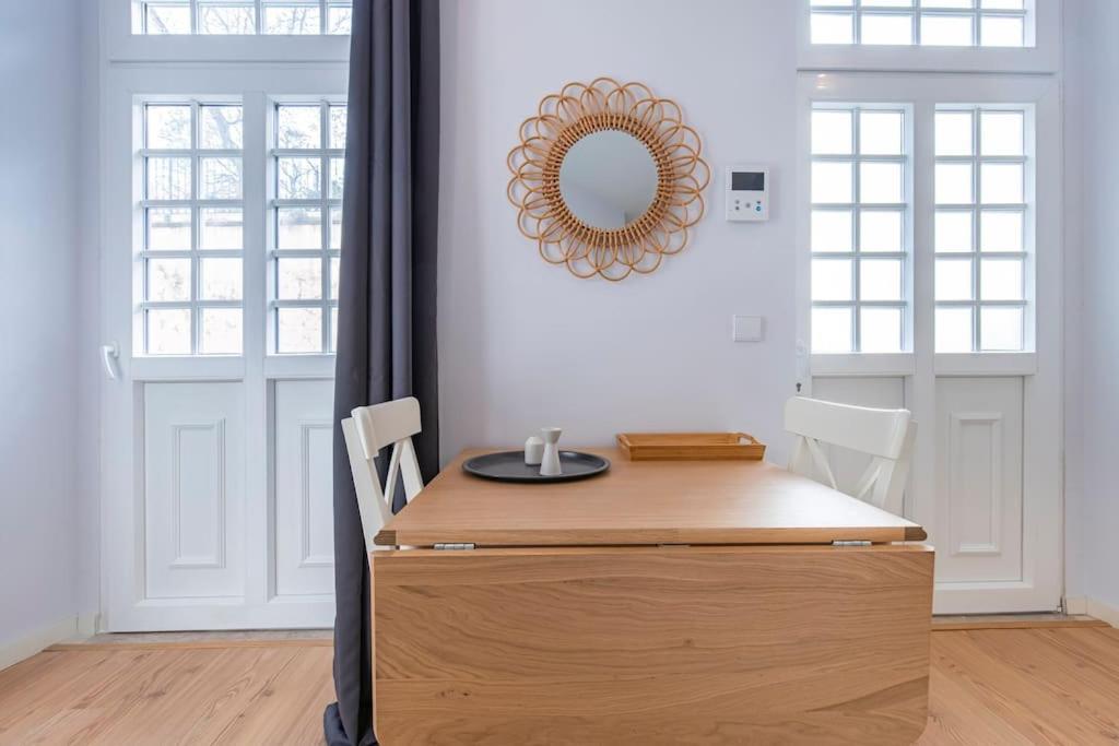 Monteverde I By Innkeeper Lisbon Luaran gambar